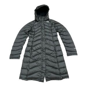 The North Face Long Down Puffer Jacket